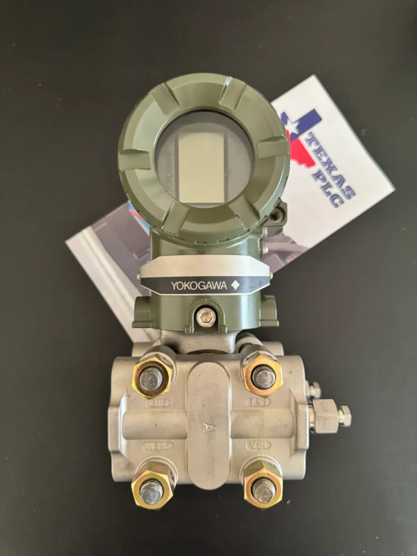 Yokogawa Pressure Transmitter EJA110A